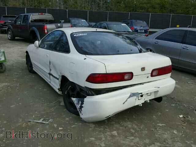 1994 ACURA INTEGRA - VIN: JH4DC434XRS013675 - Фото 3