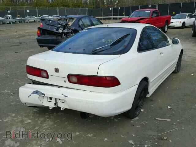 1994 ACURA INTEGRA - VIN: JH4DC434XRS013675 - Фото 4
