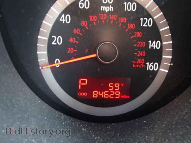 2009 KIA OPTIMA - VIN: KNAGE228195289966 - Photo 8