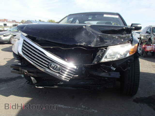 2009 KIA OPTIMA - VIN: KNAGE228195289966 - Photo 9