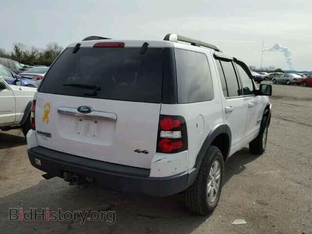 2007 FORD EXPLORER - VIN: 1FMEU73E37UA37729 - Photo 4