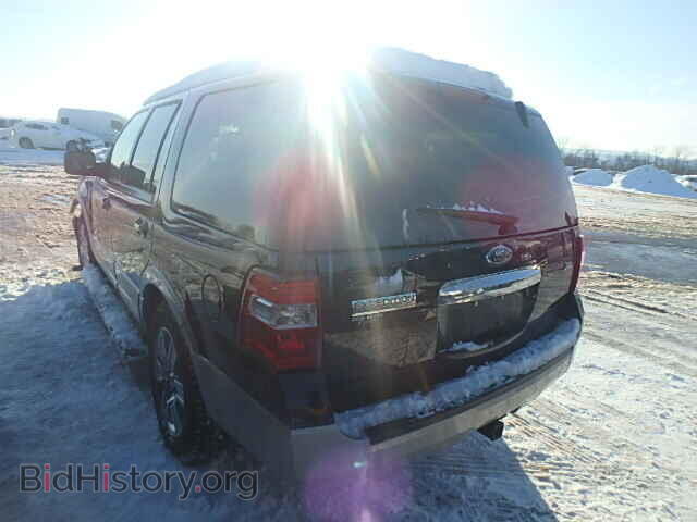 2010 FORD EXPEDITION - VIN: 1FMJU1J52AEA43358 - Фото 3