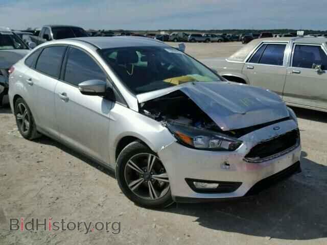 Photo 1FADP3FE5GL315005 - FORD FOCUS 2016