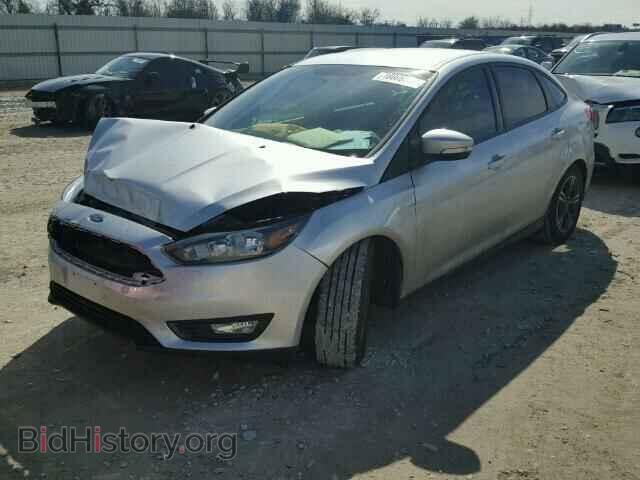 2016 FORD FOCUS - VIN: 1FADP3FE5GL315005 - Photo 2