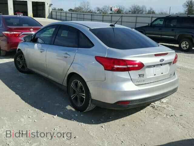 2016 FORD FOCUS - VIN: 1FADP3FE5GL315005 - Photo 3