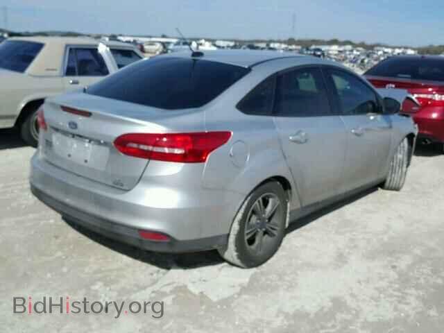 2016 FORD FOCUS - VIN: 1FADP3FE5GL315005 - Photo 4