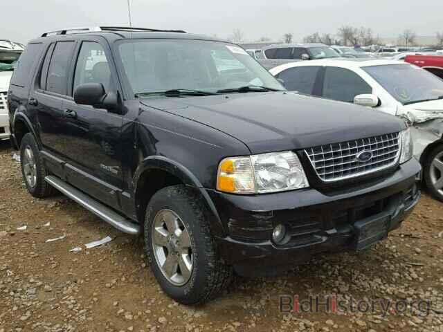 Photo 1FMZU75K74UB47893 - FORD EXPLORER 2004