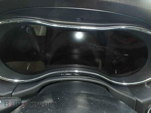 2014 DODGE DURANGO - VIN: 1C4RDJAG8EC514617 - Photo 8
