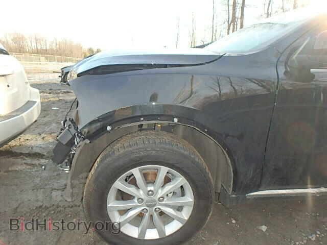 2014 DODGE DURANGO - VIN: 1C4RDJAG8EC514617 - Photo 10