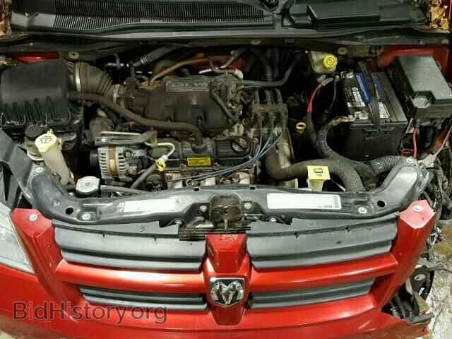 2010 DODGE CARAVAN - VIN: 2D4RN4DEXAR130044 - Фото 7