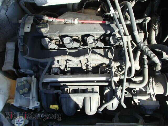 2008 FORD FOCUS - VIN: 1FAHP33N98W163431 - Фото 7