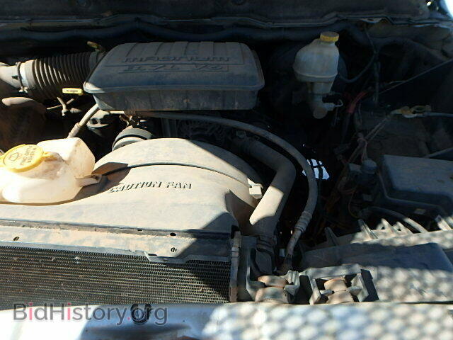 2005 DODGE RAM 1500 - VIN: 1D7HA16K05J595387 - Фото 7
