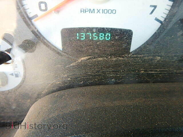 2005 DODGE RAM 1500 - VIN: 1D7HA16K05J595387 - Фото 8