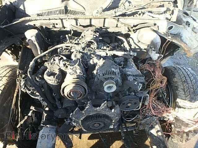 2006 DODGE DAKOTA - VIN: 1D7HE48K56S687321 - Фото 7