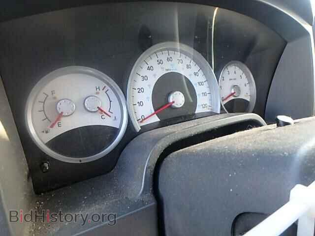 2006 DODGE DAKOTA - VIN: 1D7HE48K56S687321 - Фото 8