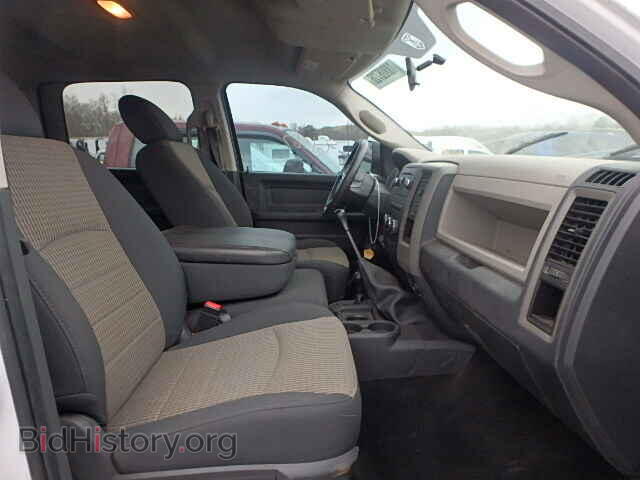 2011 Dodge RAM 3500 (VIN 3D73Y4CL8BG582436) — photo 5 of 10