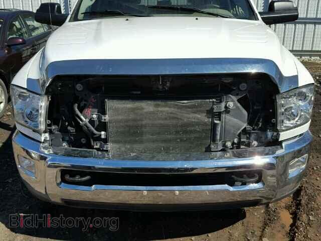 2011 DODGE RAM 3500 - VIN: 3D73Y4CL8BG582436 - Фото 9