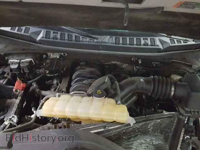 2015 FORD F150 - VIN: 1FTEW1EF8FFA73100 - Фото 7