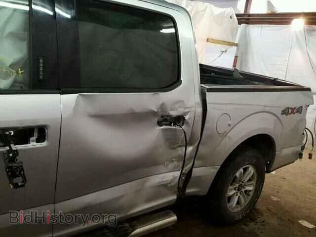 2015 FORD F150 - VIN: 1FTEW1EF8FFA73100 - Фото 10