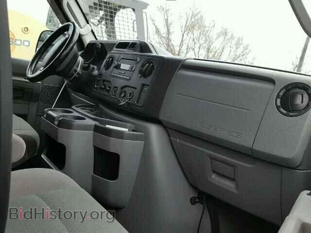 2011 FORD ECONOLINE - VIN: 1FBSS3BLXBDA56393 - Photo 5