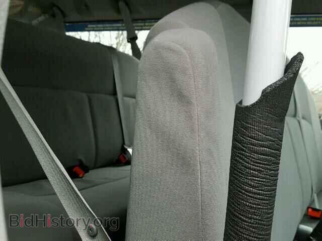 2011 FORD ECONOLINE - VIN: 1FBSS3BLXBDA56393 - Photo 6