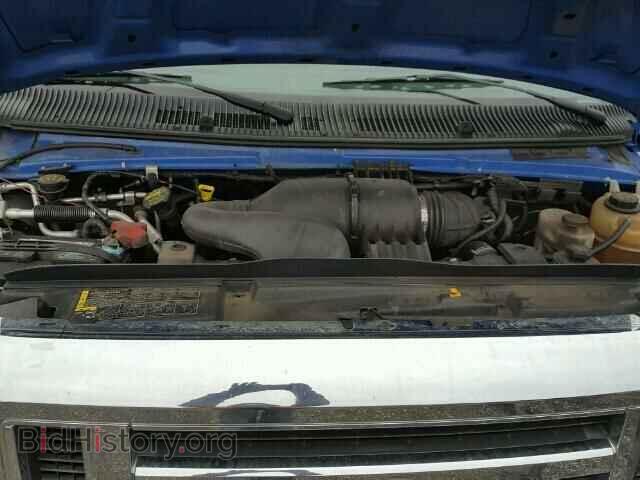 2011 FORD ECONOLINE - VIN: 1FBSS3BLXBDA56393 - Photo 7