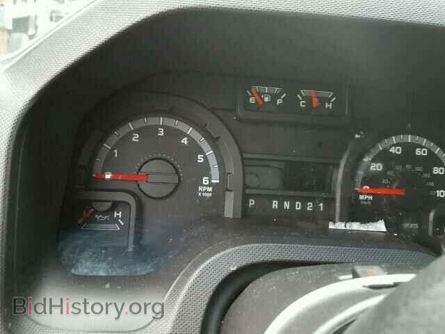 2011 FORD ECONOLINE - VIN: 1FBSS3BLXBDA56393 - Photo 8