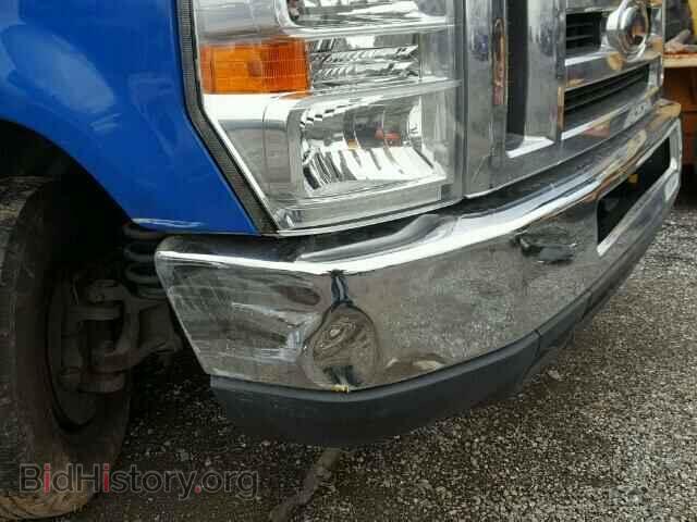 2011 FORD ECONOLINE - VIN: 1FBSS3BLXBDA56393 - Photo 10