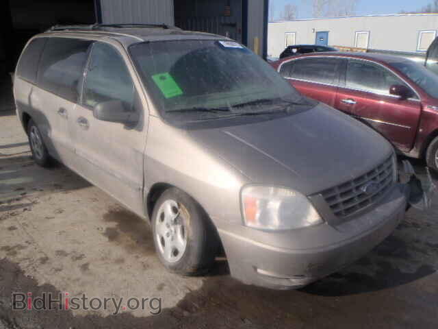 Photo 2FMDA51665BA22651 - FORD FREESTAR 2005