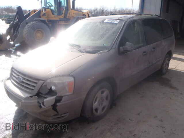 2005 FORD FREESTAR - VIN: 2FMDA51665BA22651 - Фото 2