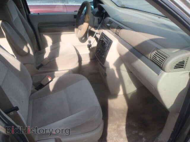 2005 FORD FREESTAR - VIN: 2FMDA51665BA22651 - Фото 5