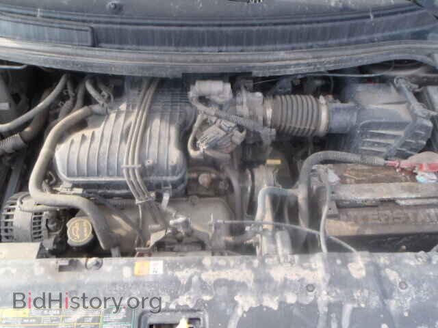 2005 FORD FREESTAR - VIN: 2FMDA51665BA22651 - Фото 7