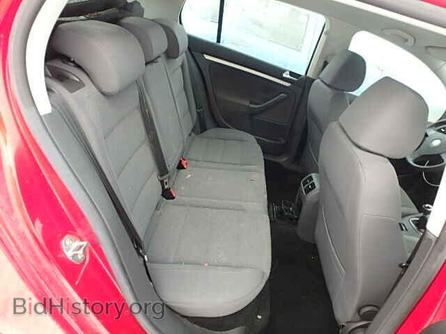 2007 VOLKSWAGEN RABBIT - VIN: WVWCS71K97W273672 - Фото 6