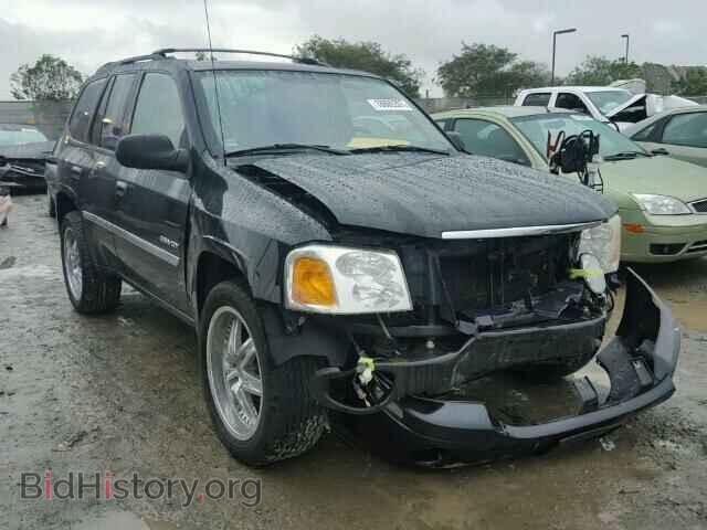 Photo 1GKDT13S562101743 - GMC ENVOY 2006