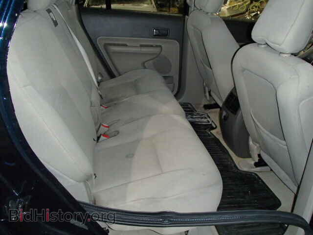 2008 FORD EDGE - VIN: 2FMDK48C18BA71487 - Photo 6