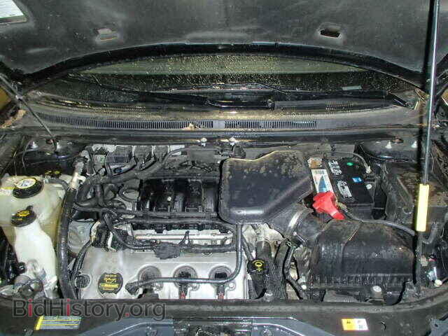 2008 FORD EDGE - VIN: 2FMDK48C18BA71487 - Photo 7
