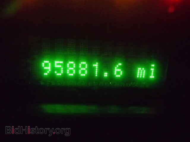 2008 FORD EDGE - VIN: 2FMDK48C18BA71487 - Photo 8