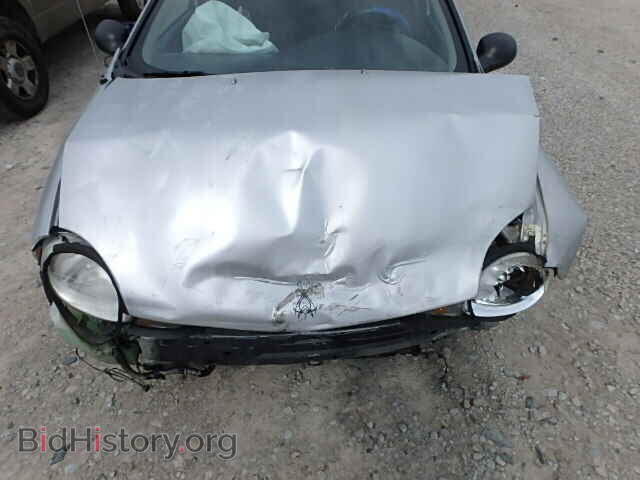 2002 DODGE NEON - VIN: 1B3AS46C12D579312 - Фото 7