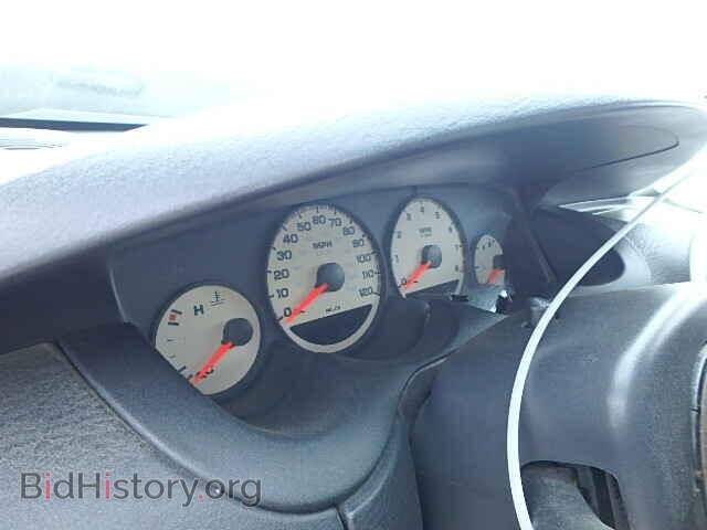 2002 DODGE NEON - VIN: 1B3AS46C12D579312 - Фото 8