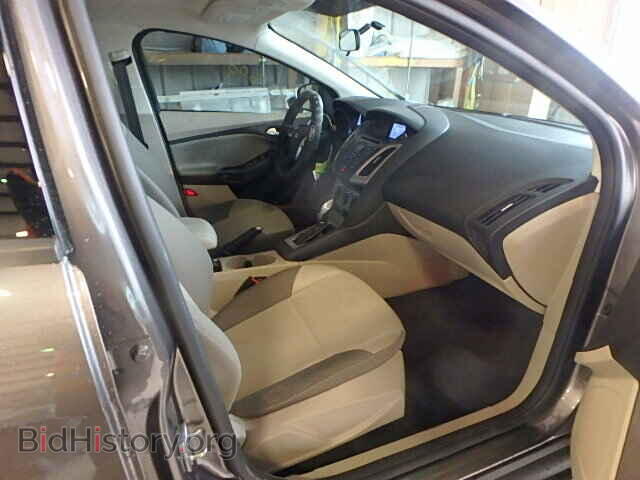 2014 FORD FOCUS - VIN: 1FADP3F27EL457990 - Фото 5