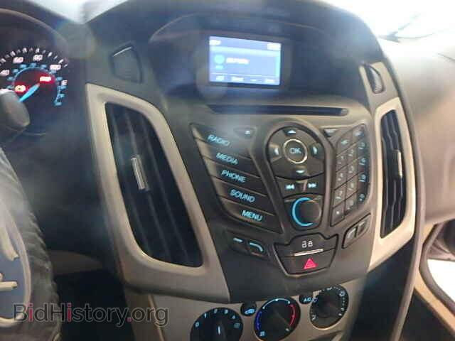 2014 FORD FOCUS - VIN: 1FADP3F27EL457990 - Фото 9