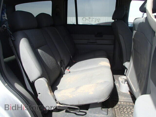 2008 DODGE DURANGO - VIN: 1D8HB38N18F111374 - Photo 6