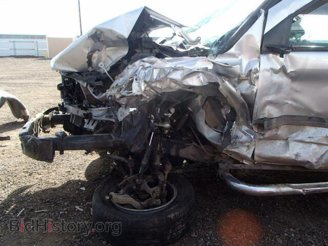 2008 DODGE DURANGO - VIN: 1D8HB38N18F111374 - Photo 9