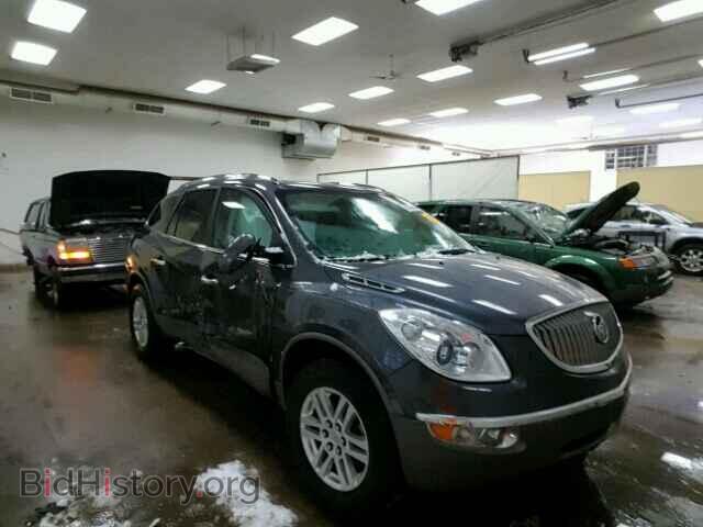 Фотография 5GAKRAED2CJ396349 - BUICK ENCLAVE 2012