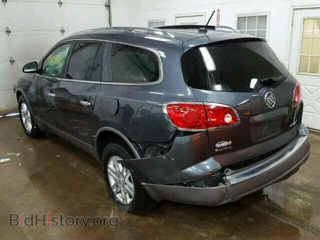 2012 BUICK ENCLAVE - VIN: 5GAKRAED2CJ396349 - Photo 3