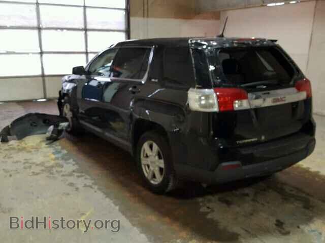 2014 GMC TERRAIN - VIN: 2GKALMEK4E6214277 - Photo 3