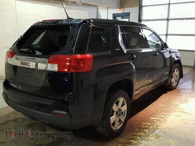 2014 GMC TERRAIN - VIN: 2GKALMEK4E6214277 - Photo 4