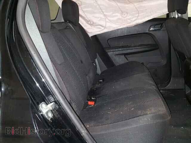 2014 GMC TERRAIN - VIN: 2GKALMEK4E6214277 - Photo 6