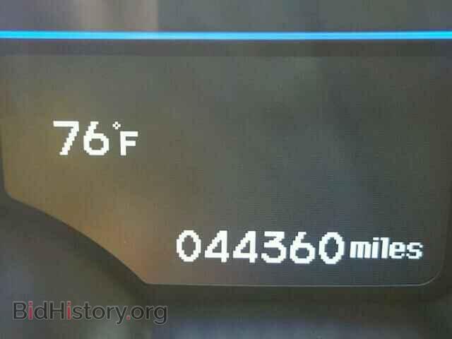 2011 HONDA CR-Z - VIN: JHMZF1D60BS003688 - Фото 8