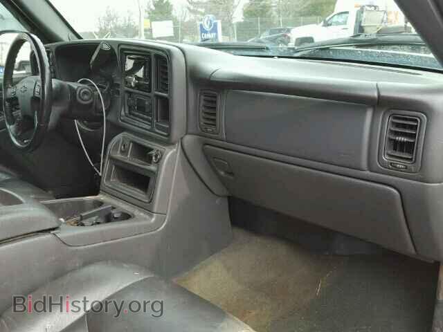 2006 CHEVROLET SILVERADO - VIN: 1GCHK23D96F149231 - Photo 5